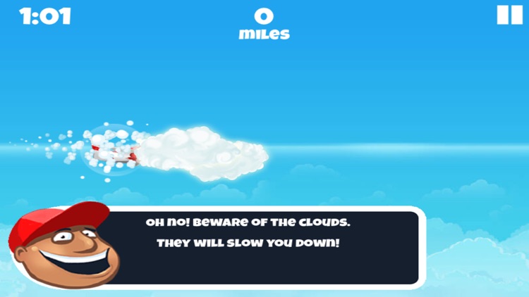 Funky Plane screenshot-3