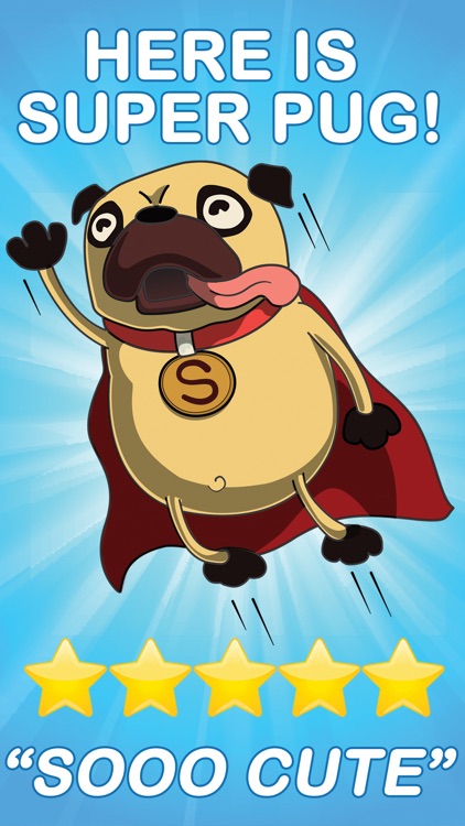 Pug Emoji