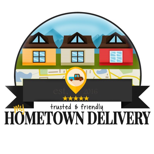 My HomeTown Delivery