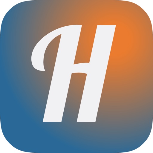 Hype 360 iOS App