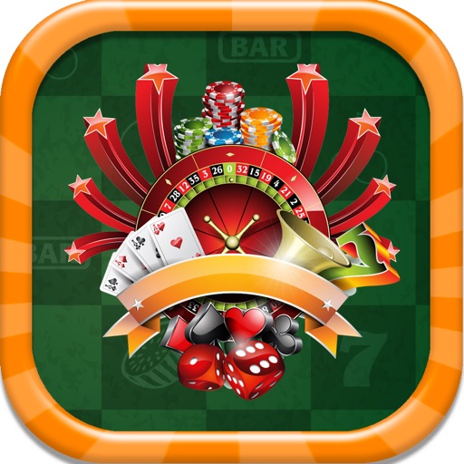 Reward Progressive Slots-Free Las Vegas Slot iOS App