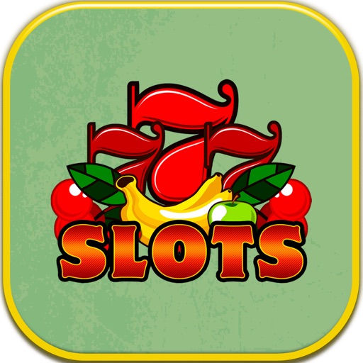 BIG Slotstown Super Machines iOS App
