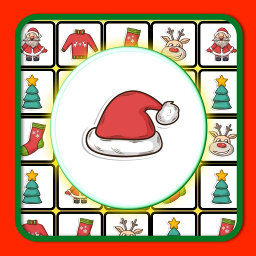 X-Mas Crashing! - Free icon