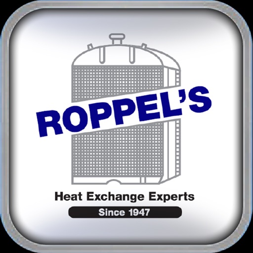 Roppels QuickService App