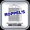 Select a product to inquire about repairs and replacement parts from RoppelsHD