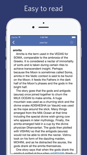 Encyclopedia of Hinduism(圖2)-速報App