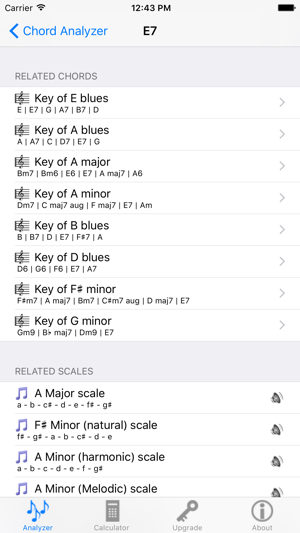 Chords Genius(圖4)-速報App