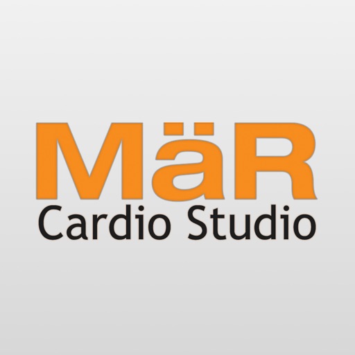 Mar Cardio Studio icon