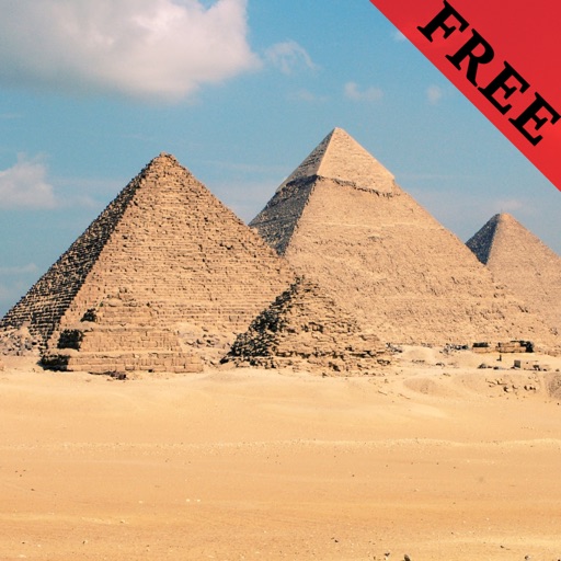 Pyramids - 352 Videos Premium icon