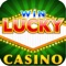 Lucky Win Casino Free Slots