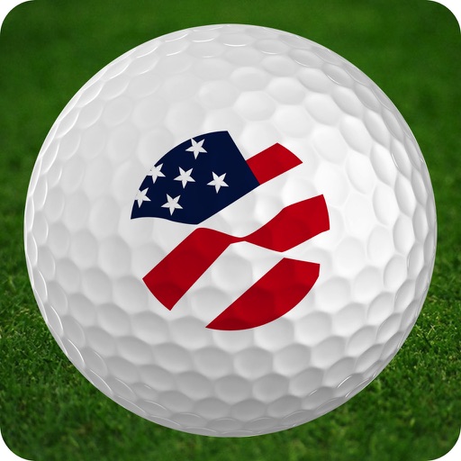 Legion Memorial Golf Course iOS App