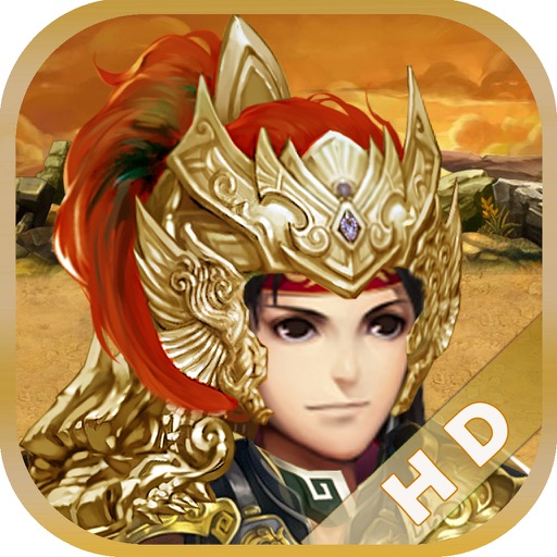Action-Blade Of Victory iOS App