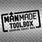 The ManMade Toolbox is an app created to assist conversations with boys from age 13, and men of any age