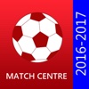 French Football League 1 2016-2017 - Match Centre