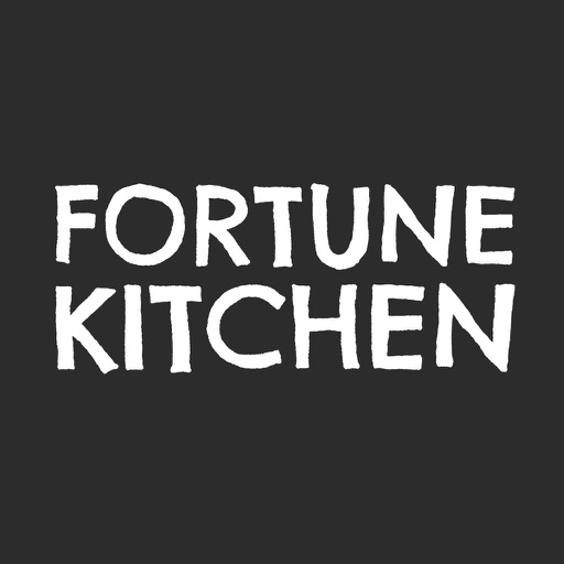 Fortune Kitchen icon