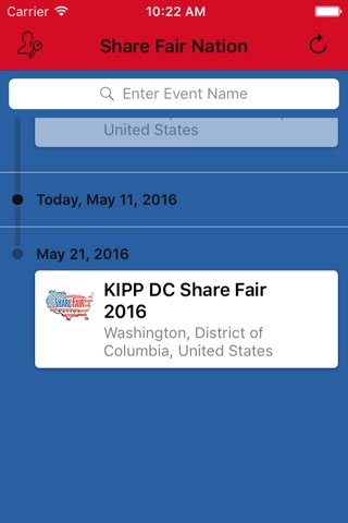 Share Fair Nation screenshot 2