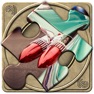 Get FlipPix Jigsaw - Retro for iOS, iPhone, iPad Aso Report