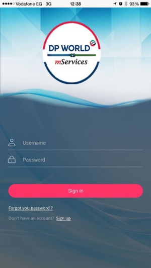 DPW-mServices(圖1)-速報App