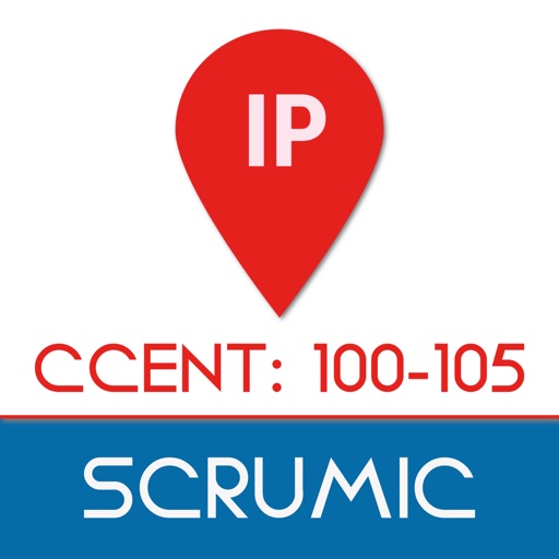CCENT: 100-105