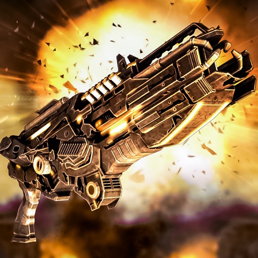 Zombie Survival Gun 3D instal the new for ios