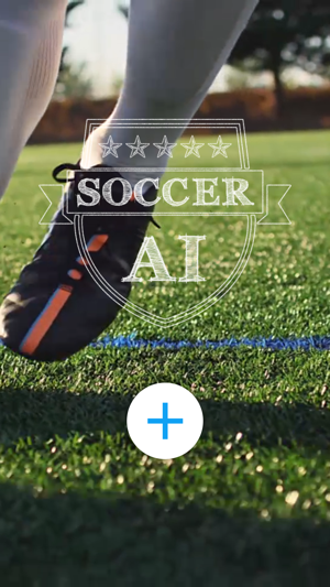 SoccerAI