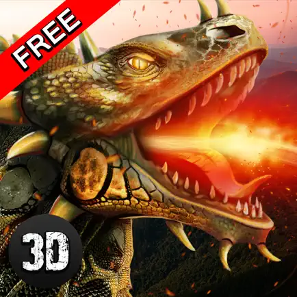 Angry Flying Dragons Clan 3D Cheats