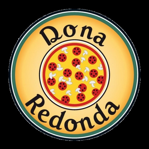 Dona Redonda Delivery icon