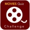 Test your knowledge about movies and challenge your friends online
