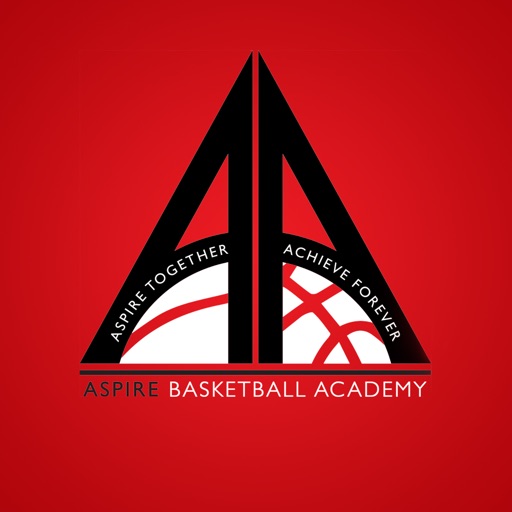 ASPIRE Basketball Academy icon