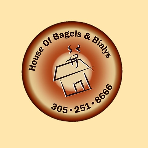 House of Bagels & Bialys icon