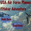 USA Air Force Jets