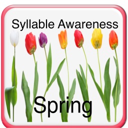 Syllable Awareness - Spring