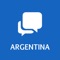 Chat Argentina