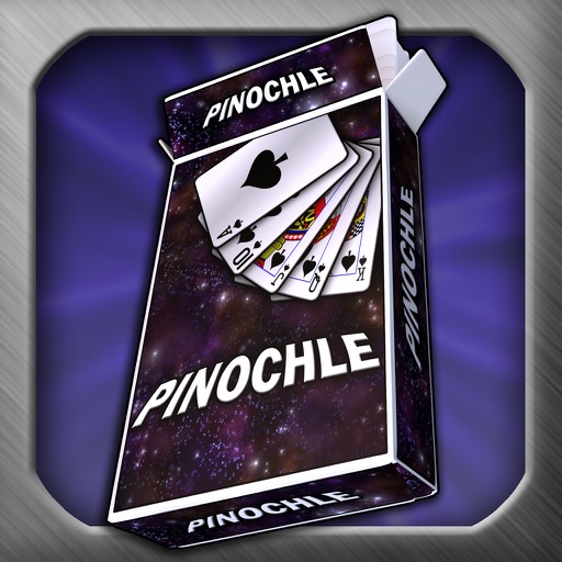 play ok pinochle