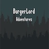 BurgerLord Sticker Pack