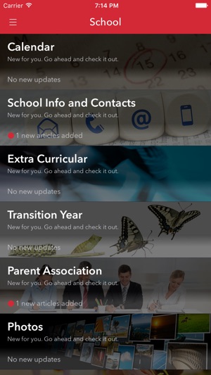 Woodbrook College(圖4)-速報App