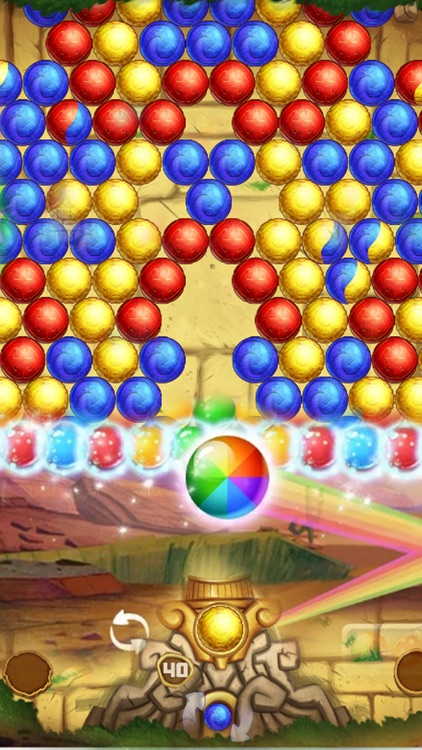 Drop Balls Mania