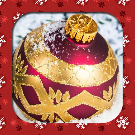 Christmas Cool Wallpapers Icon