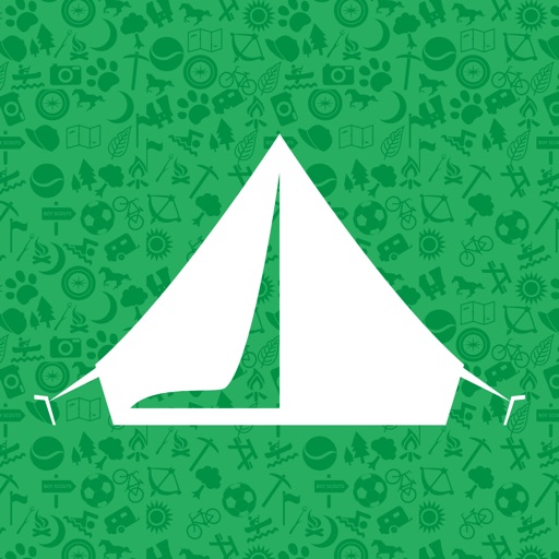 Campingbook