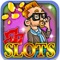Young Slot Machine: Bet on the artistic hipster