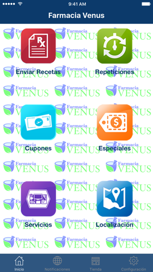 Farmacia Venus(圖1)-速報App