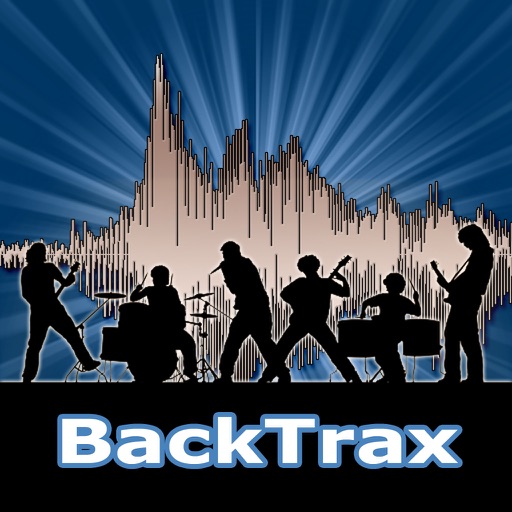 BackTrax