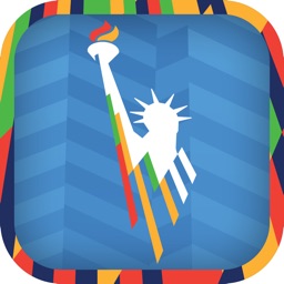 TCS NYC Marathon Apple Watch App