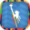 The TCS New York City Marathon mobile app powered by Tata Consultancy Services featuring advanced runner tracking, results, course maps, Smile Markers, and an interactive expo map