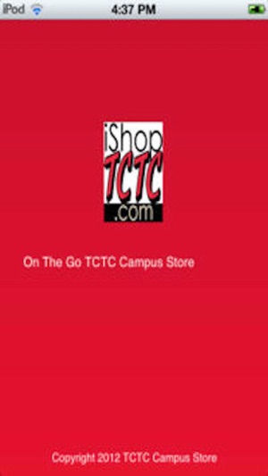 TCTC Campus Store(圖3)-速報App