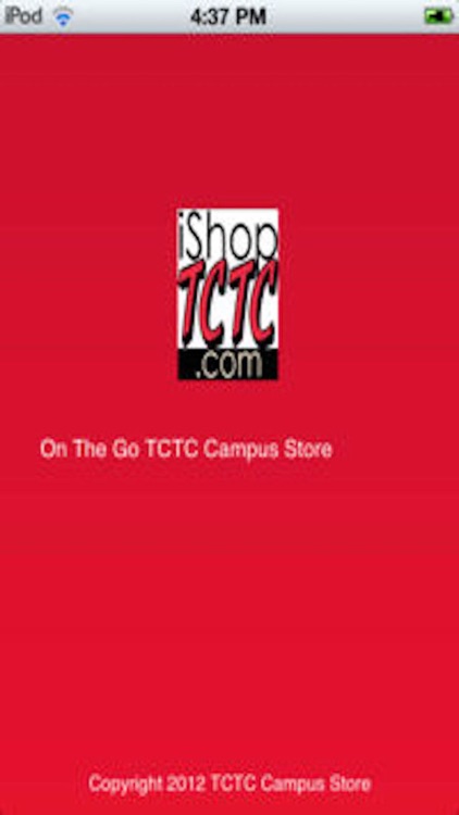 TCTC Campus Store