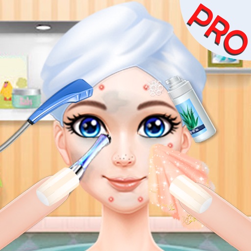 Spring Beauty Spa Salon iOS App