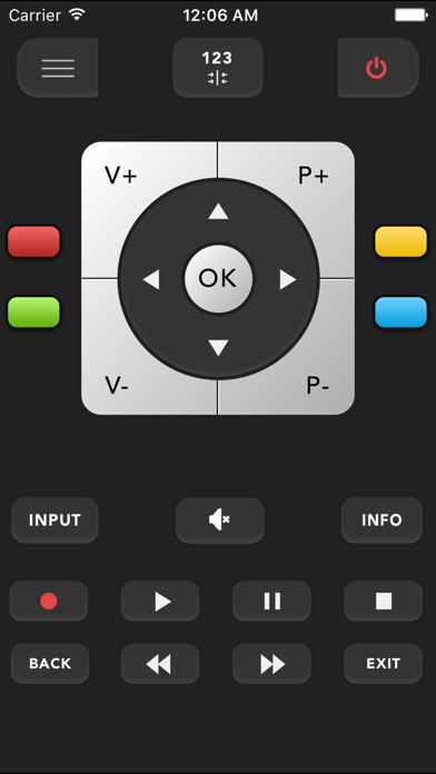Telefunkee : remote Telefunken screenshot 3