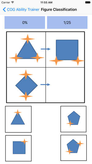 COGAT for Grade 7 & 8(圖2)-速報App