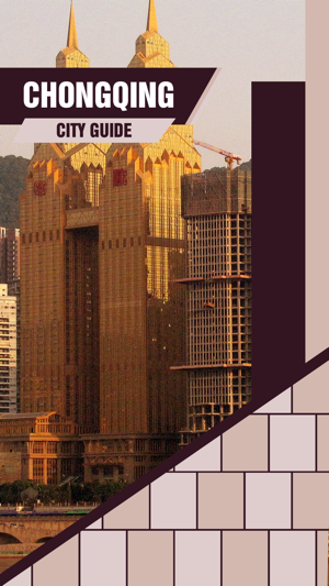 Chongqing Travel Guide